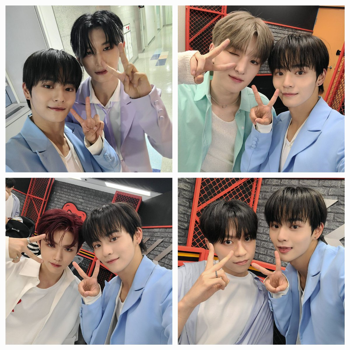 소년 판타지 tweet media