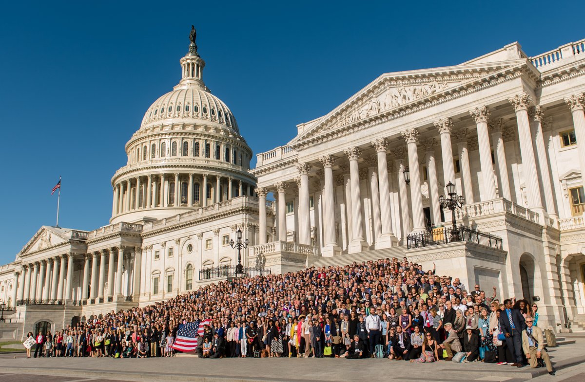 OhioCCL's tweet photo. CCL Ohio Newsletter June 2022-Heading to the Hill 🚙 - https://t.co/VqRjoF73zT 
Heading to Capitol Hill for the 2023 Citizens' Climate Lobby Day. Raising the voices of ordinary folks who want serious action on climate NOW. https://t.co/4gb1OaLLFQ