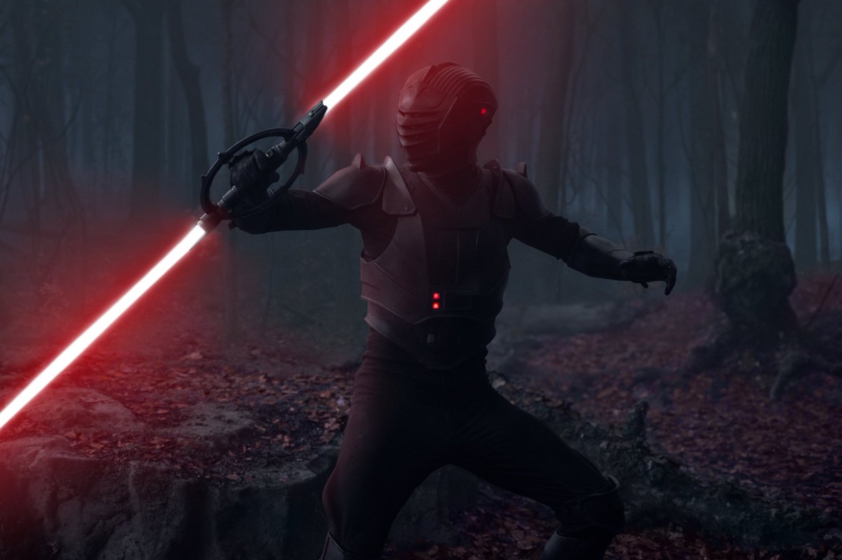 Take a look at these new photos from #Ahsoka. The Star Wars Original series starts streaming 23 August on #DisneyPlusHotstarMY.