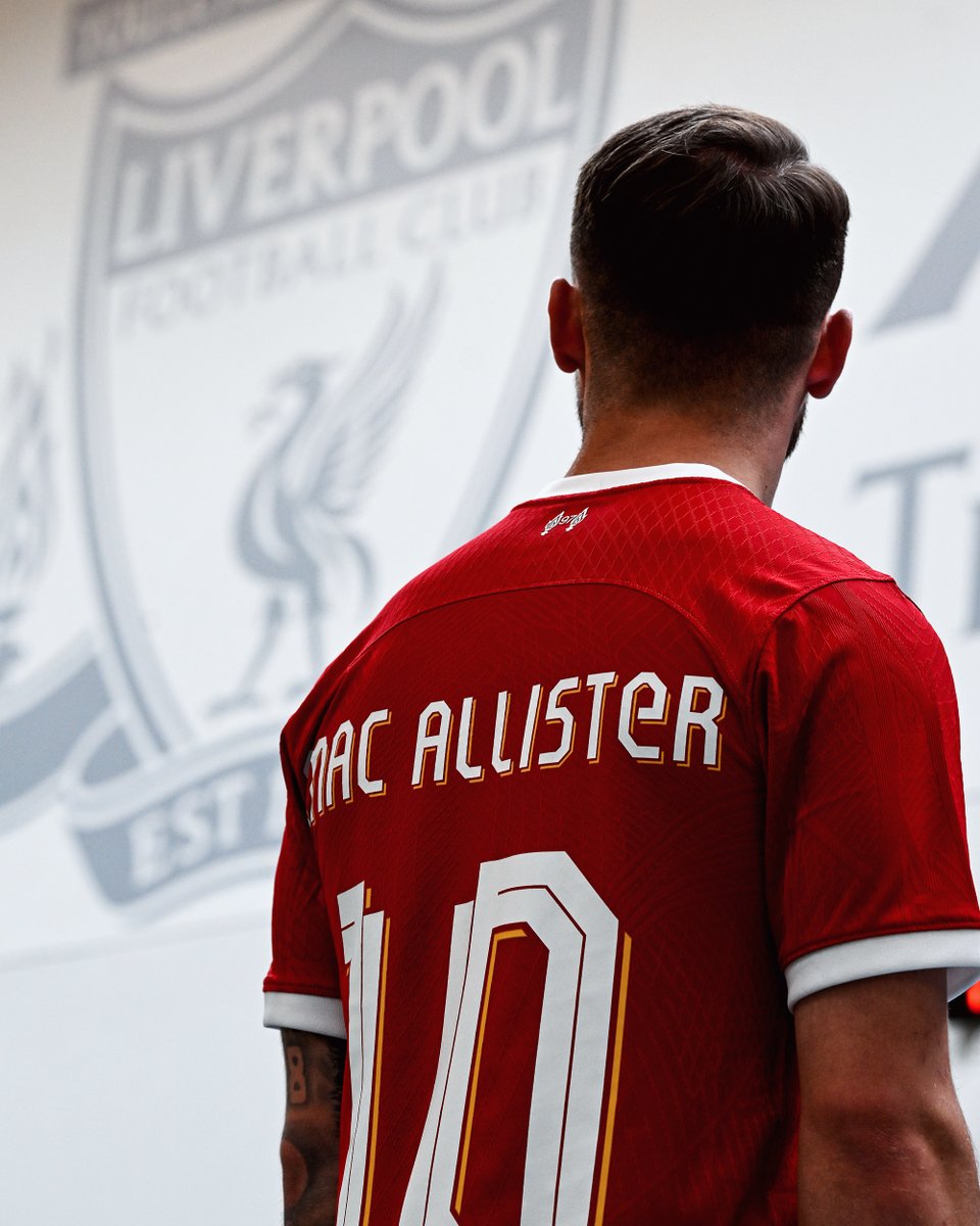 Liverpool FC (@lfc) on Twitter photo 