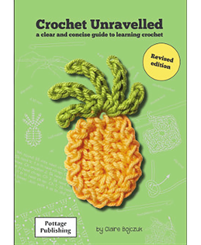 woolandcrafts1's tweet image. Lots of you are still wanting to learn to crochet but can&apos;t make a class in the shop. I now have an excellent learn to crochet book in stock.

#CrochetUnravelled #LearnToCrochet #BeginnersCrochet #LYS #WoolAndCrafts