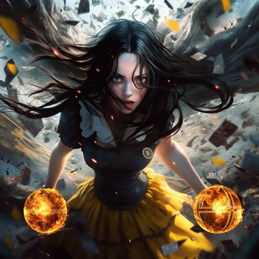 AliceInscript's tweet image. #NewProfilePicture  #Bitcoin