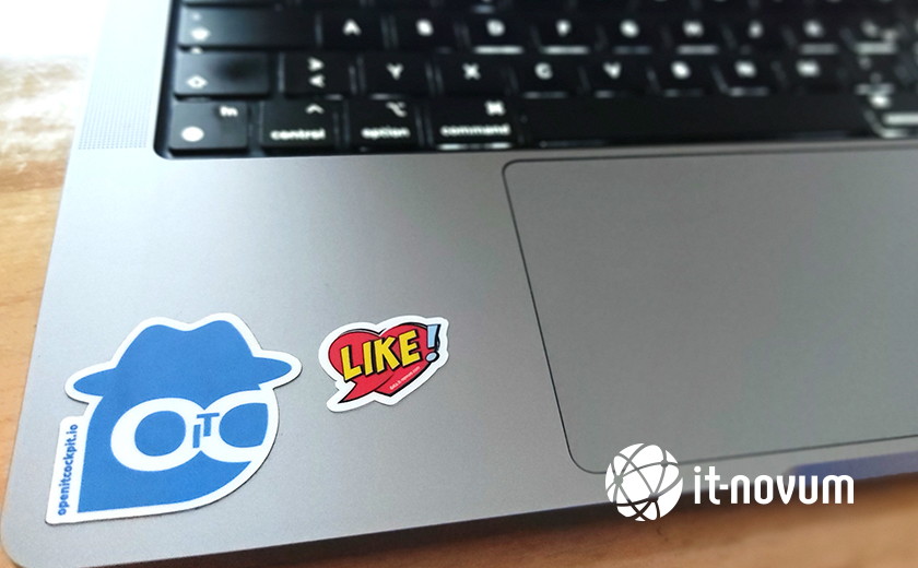 Du bist auf der Suche nach dem richtigen Monitoring-System? Dann sind wir uns sicher, dass der Monitoring Summit das Richtige für dich ist! In 6 Vorträgen und 3 Workshops erfährst du alles Wichtige zu modernem Monitoring und was neu ist bei <a href="/openITCOCKPIT/">openITCOCKPIT</a> bit.ly/44RQnsJ