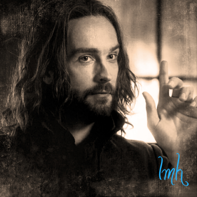 Morning everyone!   #alittleTomMisonhandporn