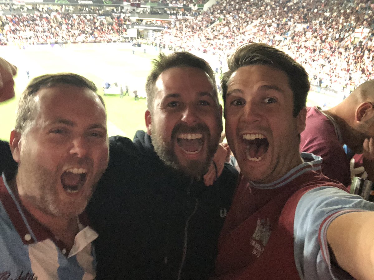 Steve Brook tweet media