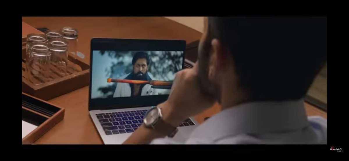 Yashism46's tweet photo. #DhoomamTrailer 
#Yash #Yashboss #yash19 #kgf3 https://t.co/uFmnfbvHWD