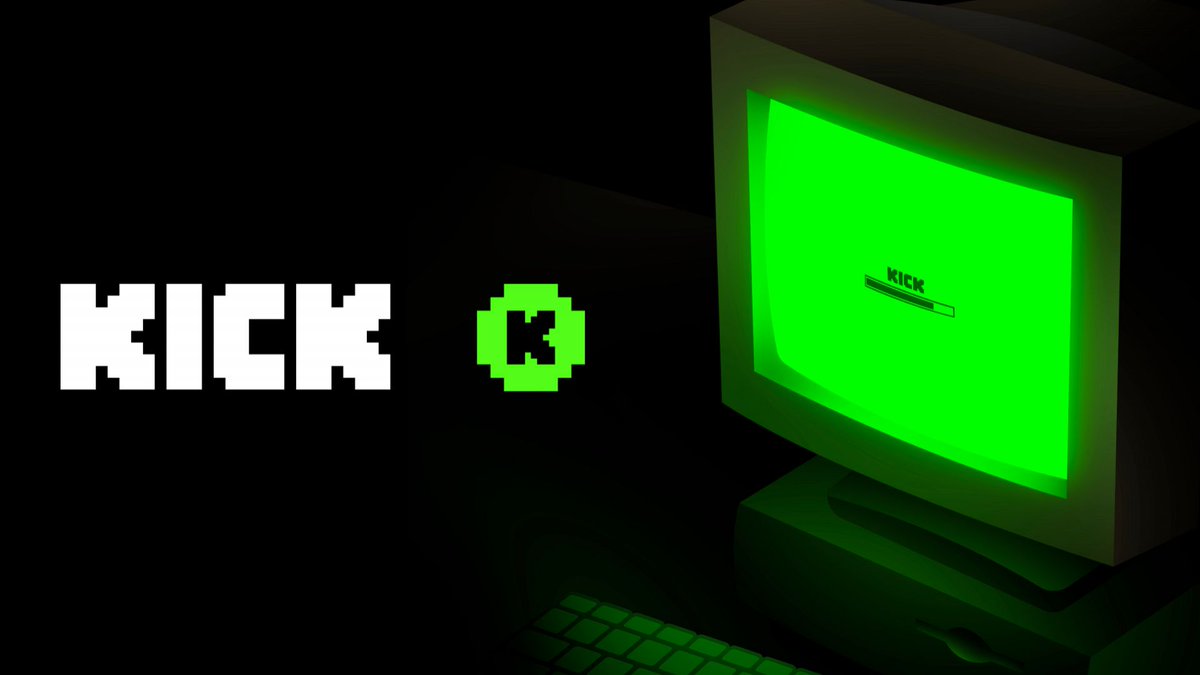DexertoFR's tweet photo. 🟢 Kick confirme vouloir instaurer un taux horaire de 16$/h pour les streamers 🤯

Seule condition : Le streamer doit être visible sur le stream, éveillé, et être actif avec le chat et sa communauté afin de garantir que seuls des streams de qualité sont diffusés. https://t.co/kvFYUNqWl6