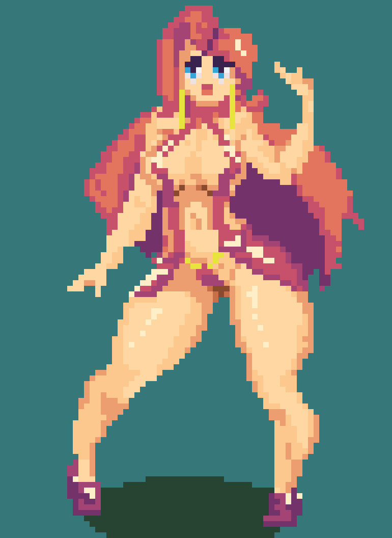 cocksoftware's tweet photo. More pixelart https://t.co/YJEKlaSc7R