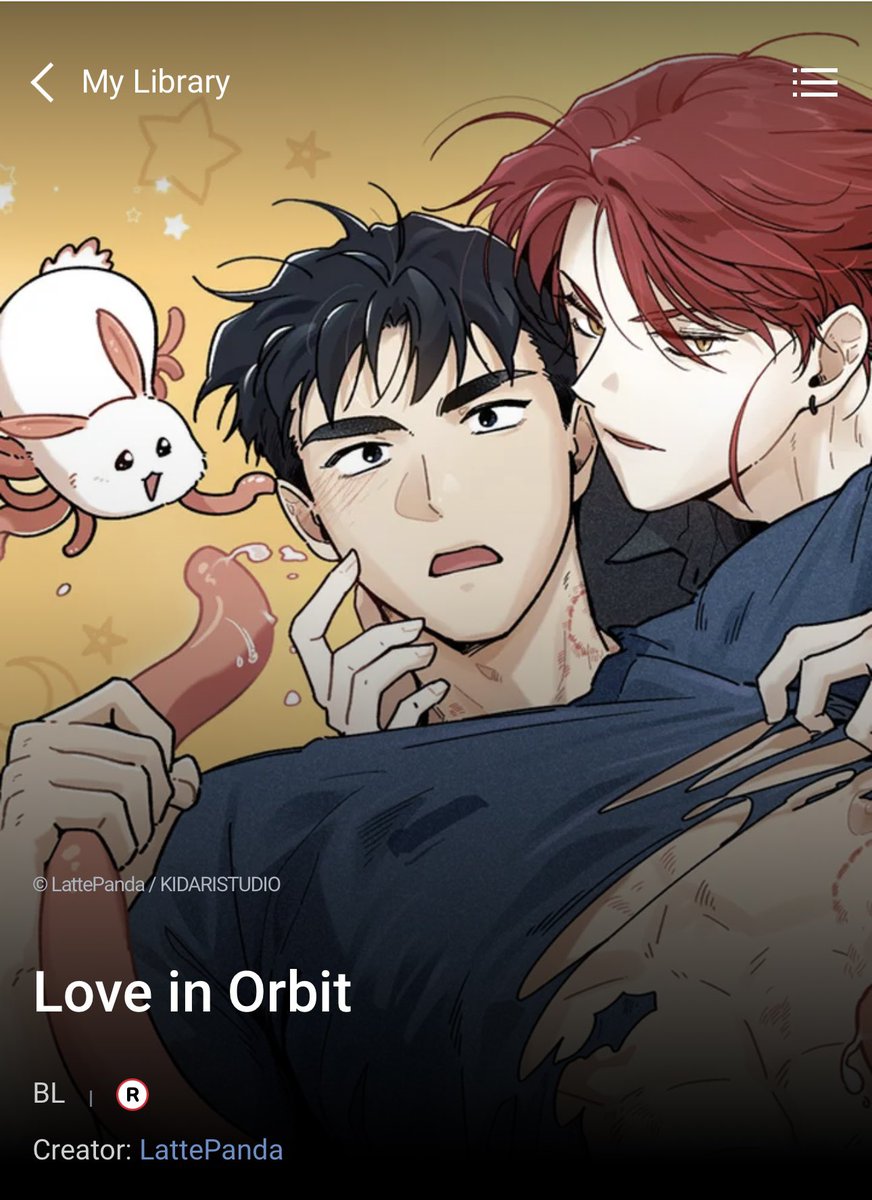 a BL manhwa that:
-is an all time favorite
-is underrated
-everyone likes but you dislike
-you recently love