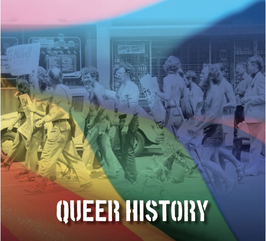 Organization of American Historians (The_OAH) / Twitter