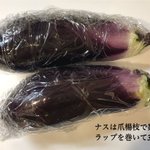 ナスが好きな人必見!大葉などとの組み合わせがとっても美味しそうな「ナス」レシピ!