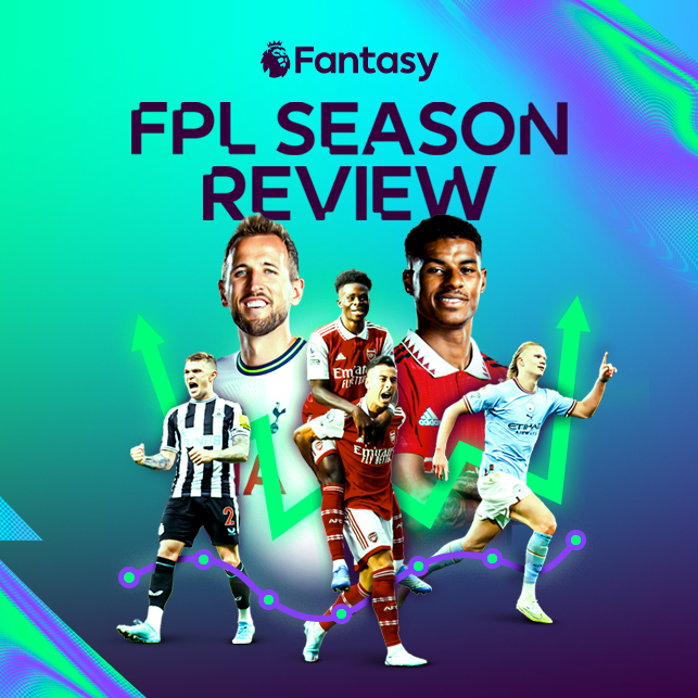 Fantasy Premier League tweet media