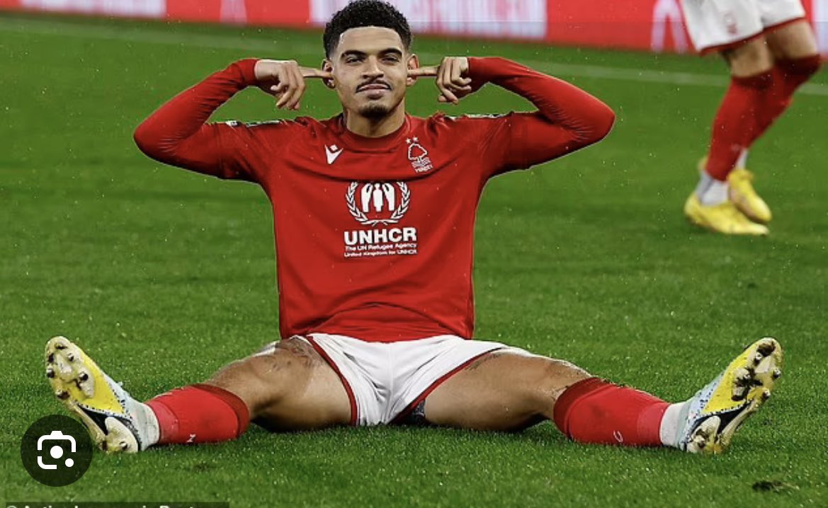 Harry98Oldham's tweet photo. #NFFC https://t.co/nDsfSxGAOj