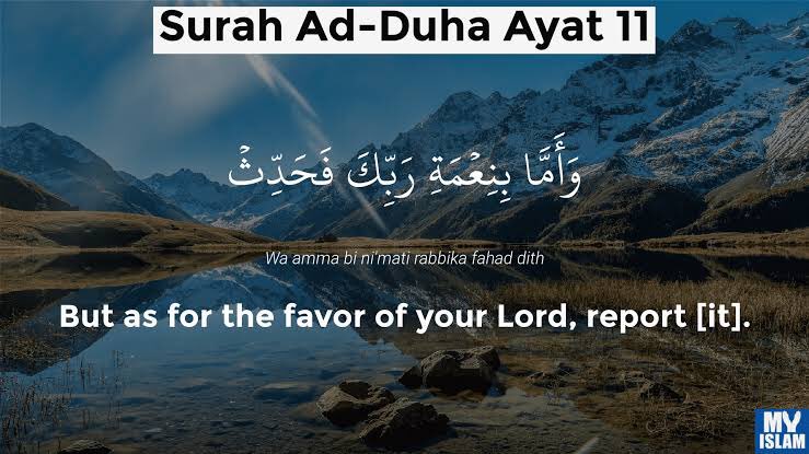 I want to say my profound gratitude to Almighty Allah for giving me victory and emancipation last week Thursday. Thanks to all of you who have been supporting me ,without me knowing, and helping me in this fitnah. Alhamdulillah for everything and thanks for your prayers to me.