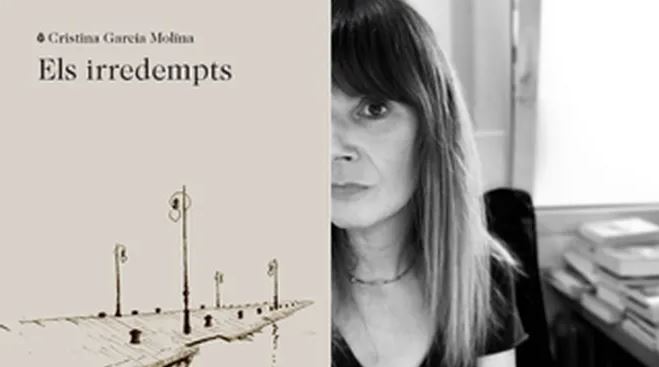 "Els irredempts", de Cristina Garcia Molina, publicat per <a href="/LaBreuEdicions/">LaBreu Edicions</a>, guanya el XXIV Premi Llibreter en la categoria de Literatura catalana.