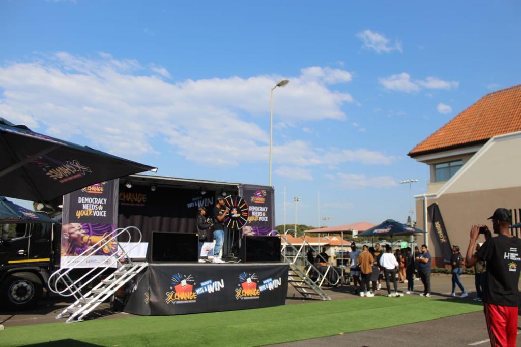 Mbali Ntuli tweet media