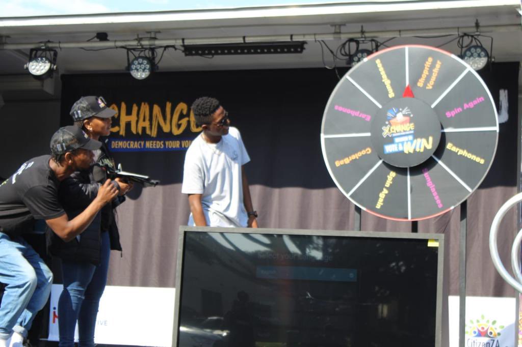 Mbali Ntuli tweet media