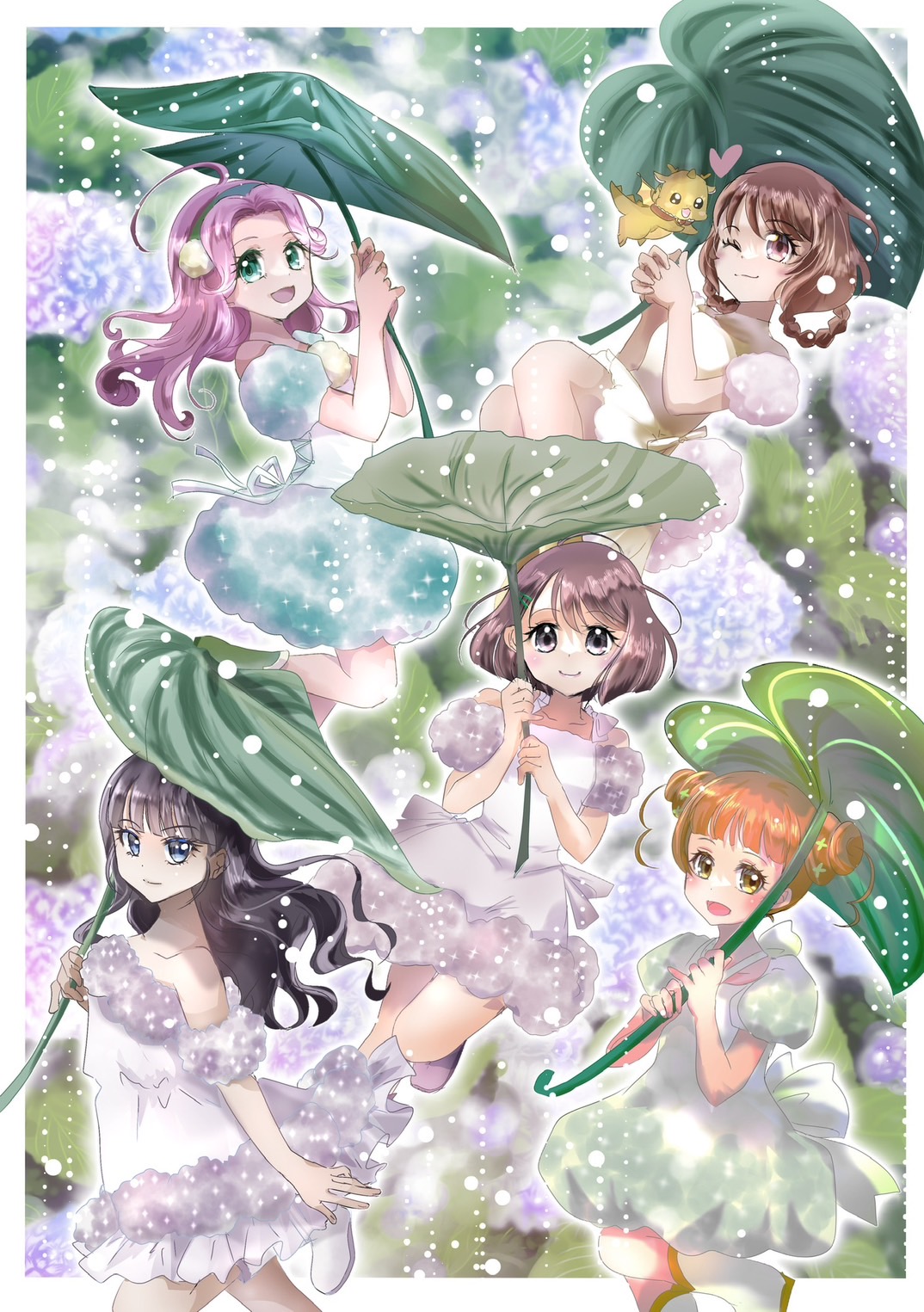 プリキュア　菓彩あまね Amazon.co.jp: プリキュア プリティストア 菓彩あまね マルイ