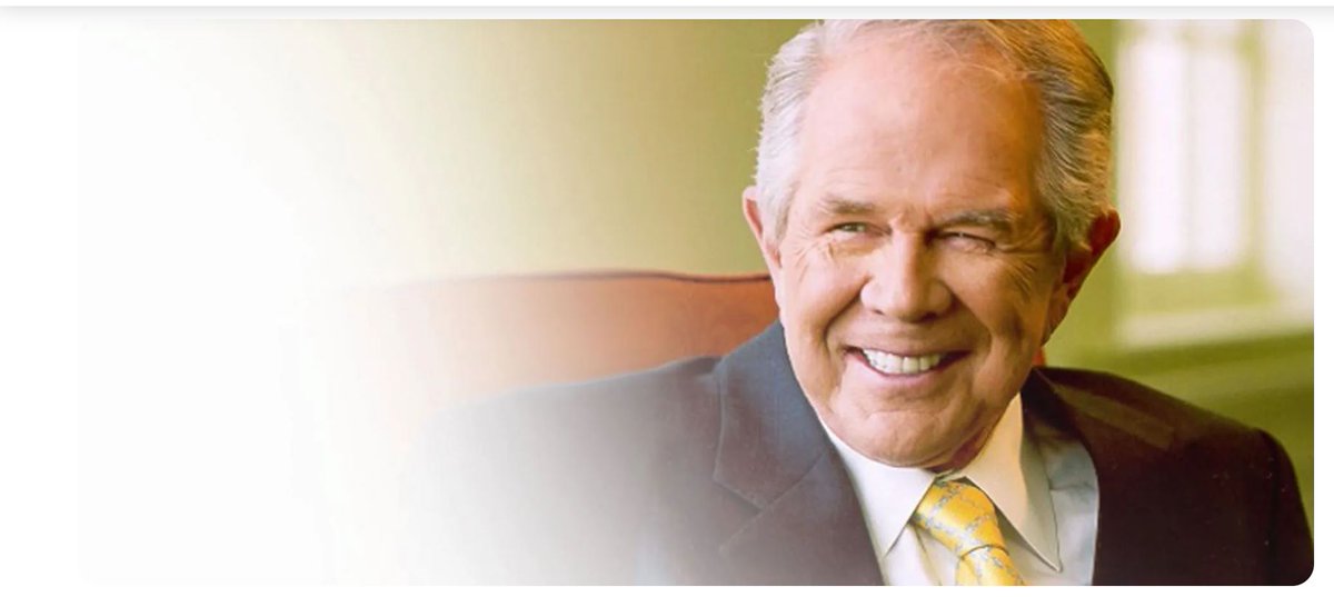 Honoring Pat Robertson, 1930-2023: Witness to a God-Sized, World-Changing Dream www2.cbn.com/news/us/honori…