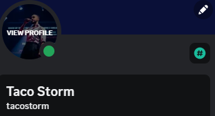 Taco Storm tweet media