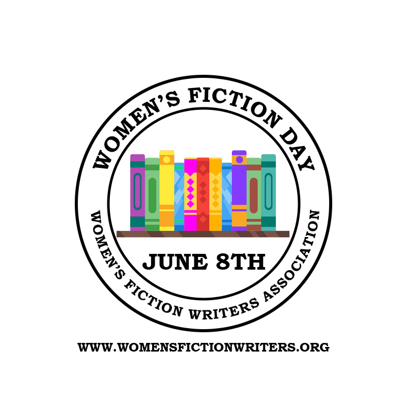 SJWishnow's tweet photo. Happy Women's Fiction Day! Head to the @WF_Writers  website and snag free books from over 70 amazing authors. #womensfictionday2023 #womensfiction #writersoftwitter #writerslife #readersoftwitter https://t.co/8A7mGOOI7S