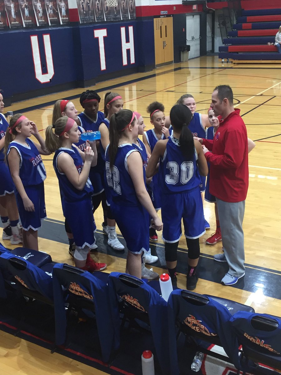 TMS_GirlsBB's tweet photo. #throwbackthursday 
2018 @PSHSHoops Middle School Showcase 
#TMShoops🏀⛹🏼‍♀️⚡️💨 https://t.co/eFUX44t2Mq