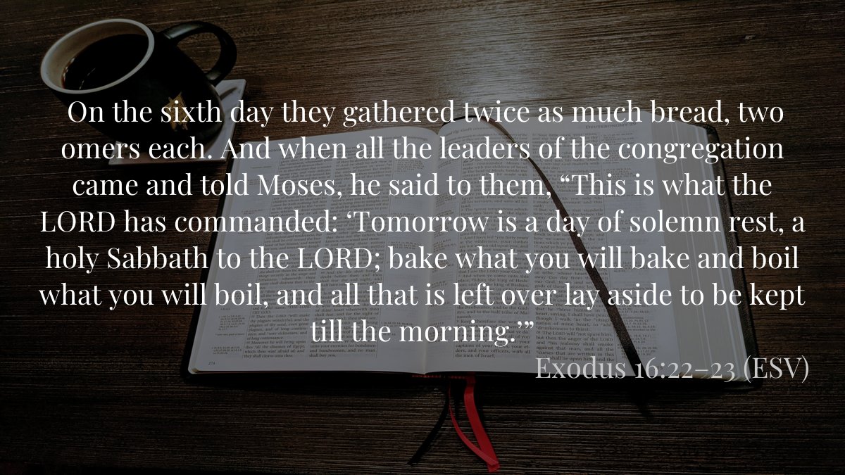 LordsDayBot's tweet photo. Only 3 more days until the Lord's Day! https://t.co/7vFxIpIEGr