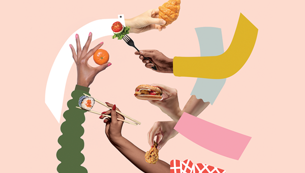 CASEAdvance's tweet photo. In the latest #CASEcurrents, explore how advancement teams use food to connect with their communities through wine tastings, ice cream socials, tailgate parties, and more: https://t.co/DXy0gb239g https://t.co/JC2HP4hSPM