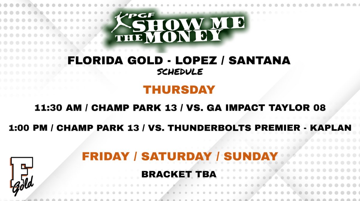 Florida Stars Natl - Lopez / Santana tweet media