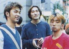 podcast更新です！聞いてください！

今回のテーマは
#おれたちの90sパンク
おれたちのSHERBET特集です！

こんなバンド後にも先にも居ない伝説のバンド！
絶頂期に解散の理由を考察。
初めてのダミ声。

ゲスト
<a href="/YUKi_GHM/">WATANABE YU-Ki</a> 
<a href="/MxUxside/">urano mitsuhiro</a> 

前編
open.spotify.com/episode/04z3tm…

後編
open.spotify.com/episode/7MrdNu…