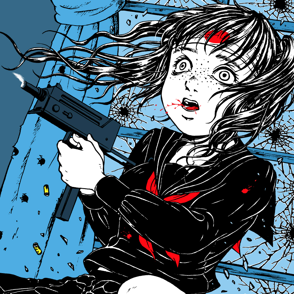 akiradeath's tweet photo. Coakira『School Of Death』

Bandcamp (CD 10USD / DL 8USD)
https://t.co/Or5CLUmPiy
(CD)
amazon
https://t.co/E0cjH7Ytoc
Tower
https://t.co/7tIXk7eV3I
(Digital)
amaozn mp3
https://t.co/YS5GdWih55
Apple Music
https://t.co/3yxlraPRqb
Spotify
https://t.co/JF54ssPJjC https://t.co/vmv38NmwRT