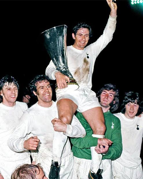 Paul Cook tweet media