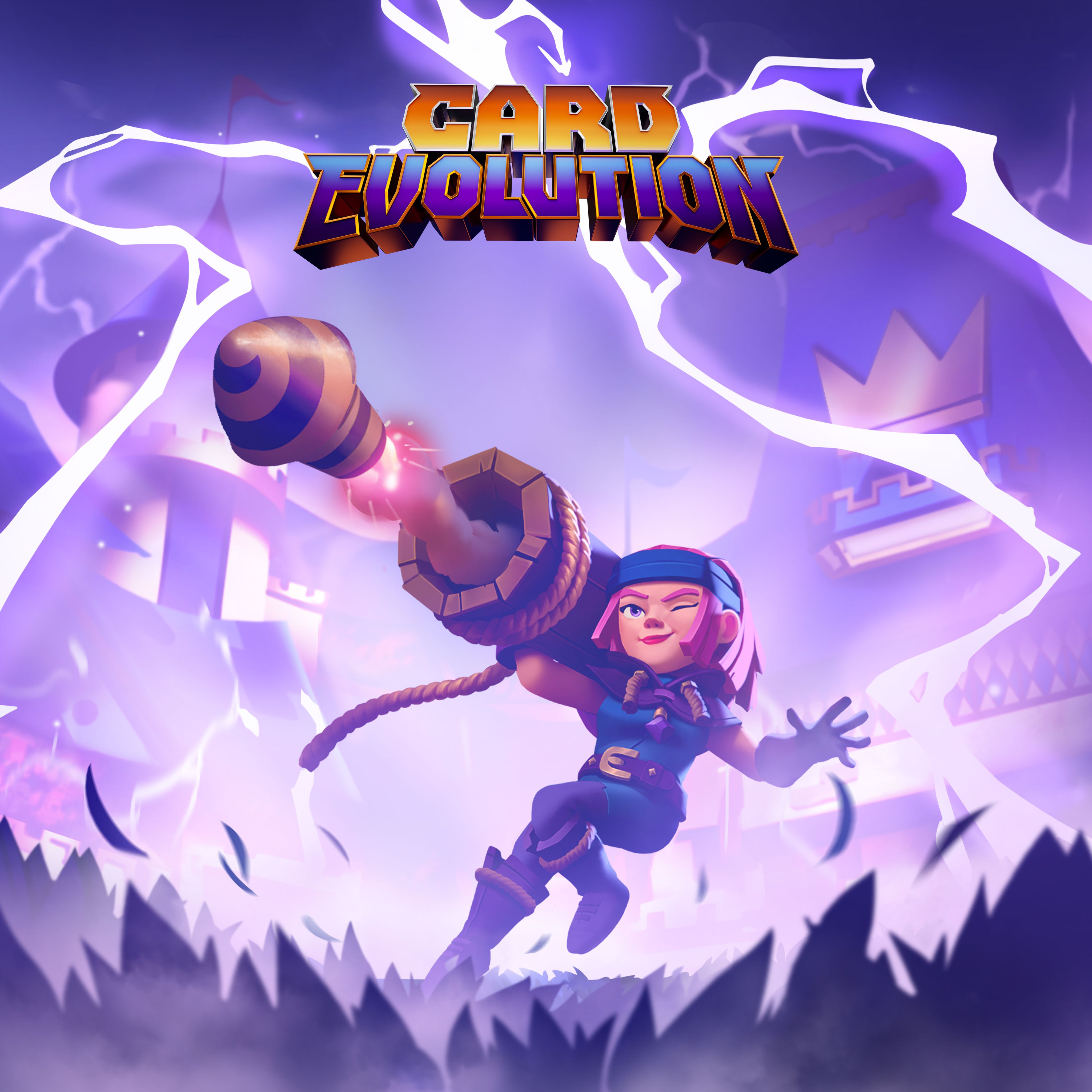 Clash Royale on X