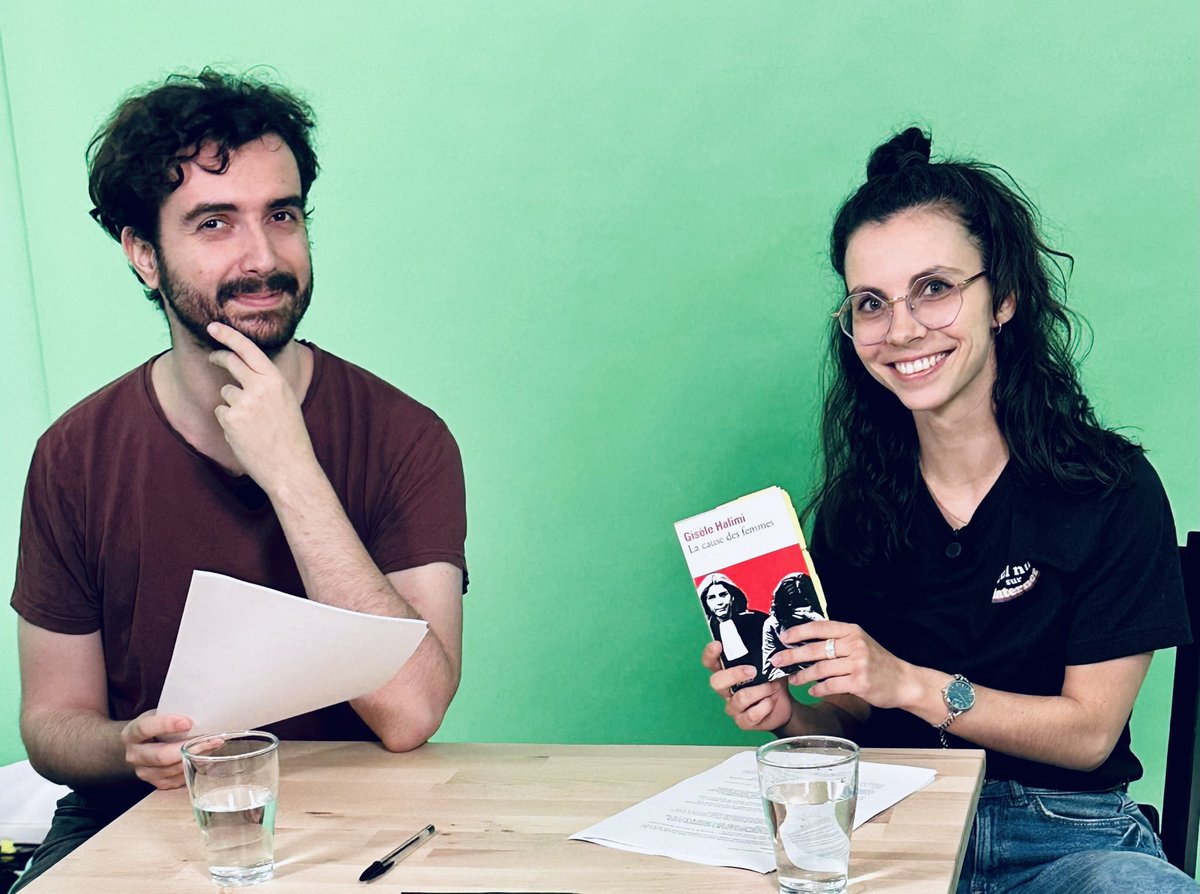 Hmmm mais qu’est-ce qui est en train de se passer 🤓?

Réponse courant du mois de juin sur <a href="/blast_france/">BLAST, Le souffle de l'info</a> en compagnie d’@Ostpolitik 🗞️