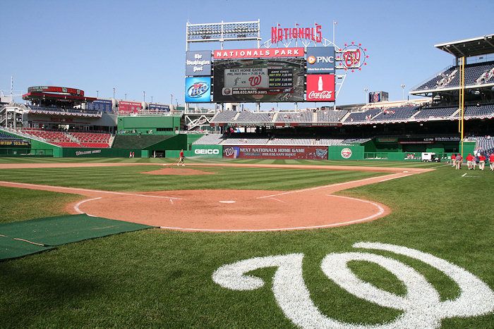 Batter Up! ⚾ Washington Nationals Home Game Tickets Available! - mailchi.mp/universityclub…