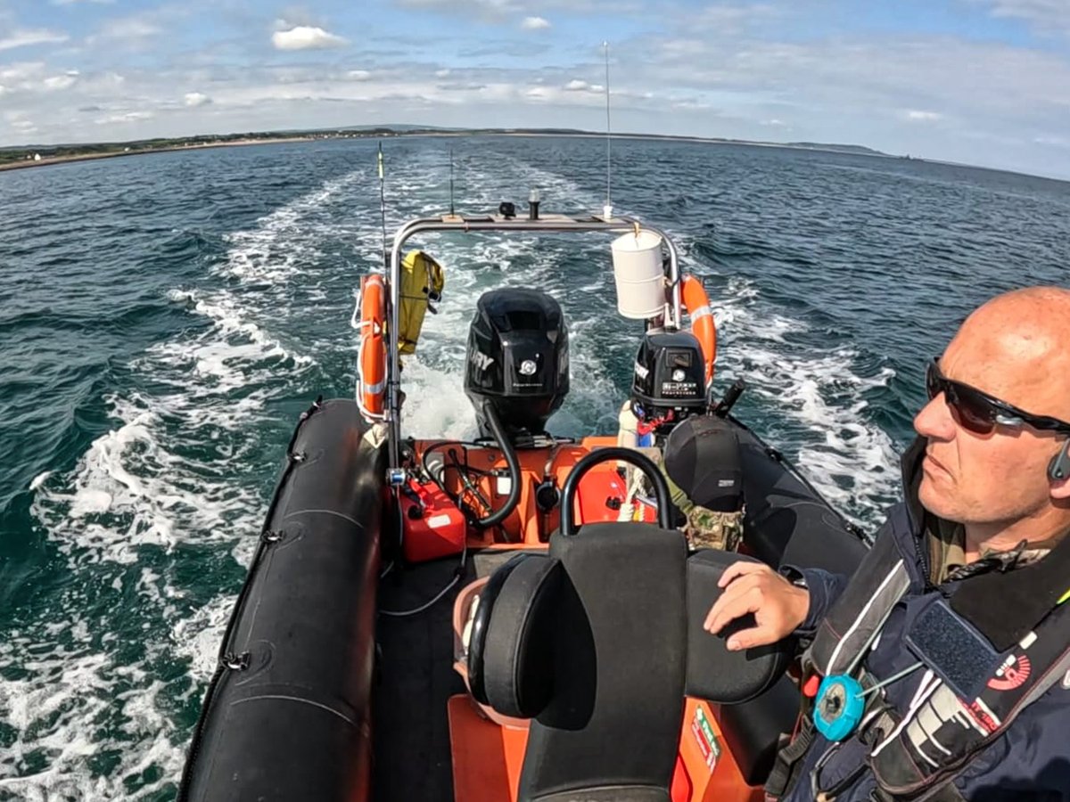 Another coastal patrol complete!

These patrols are essential to deter the use of illegal nets – usually monofilament gill nets. These nets are indiscriminate killers. 

Well done team and thank you Richard!📷

#wildsalmonfirst #atlanticsalmon #riverspeyteam