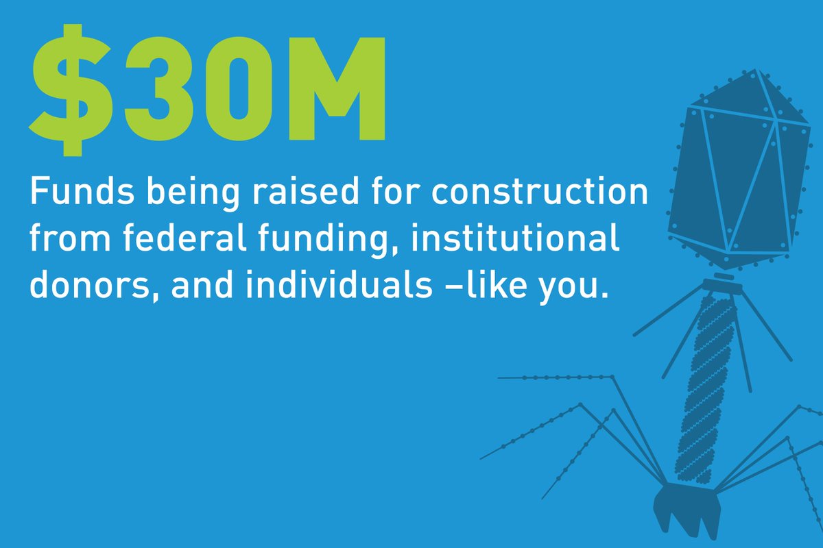 BigelowLab's tweet photo. Announcing our $30M Expansion – We're thrilled to share the news that we are building a new ocean education and innovation center! Take a look at some of the key figures surrounding our expansion, and read the full story at the link below.

https://t.co/Lgz2WMNgxL https://t.co/2KExygRBxB