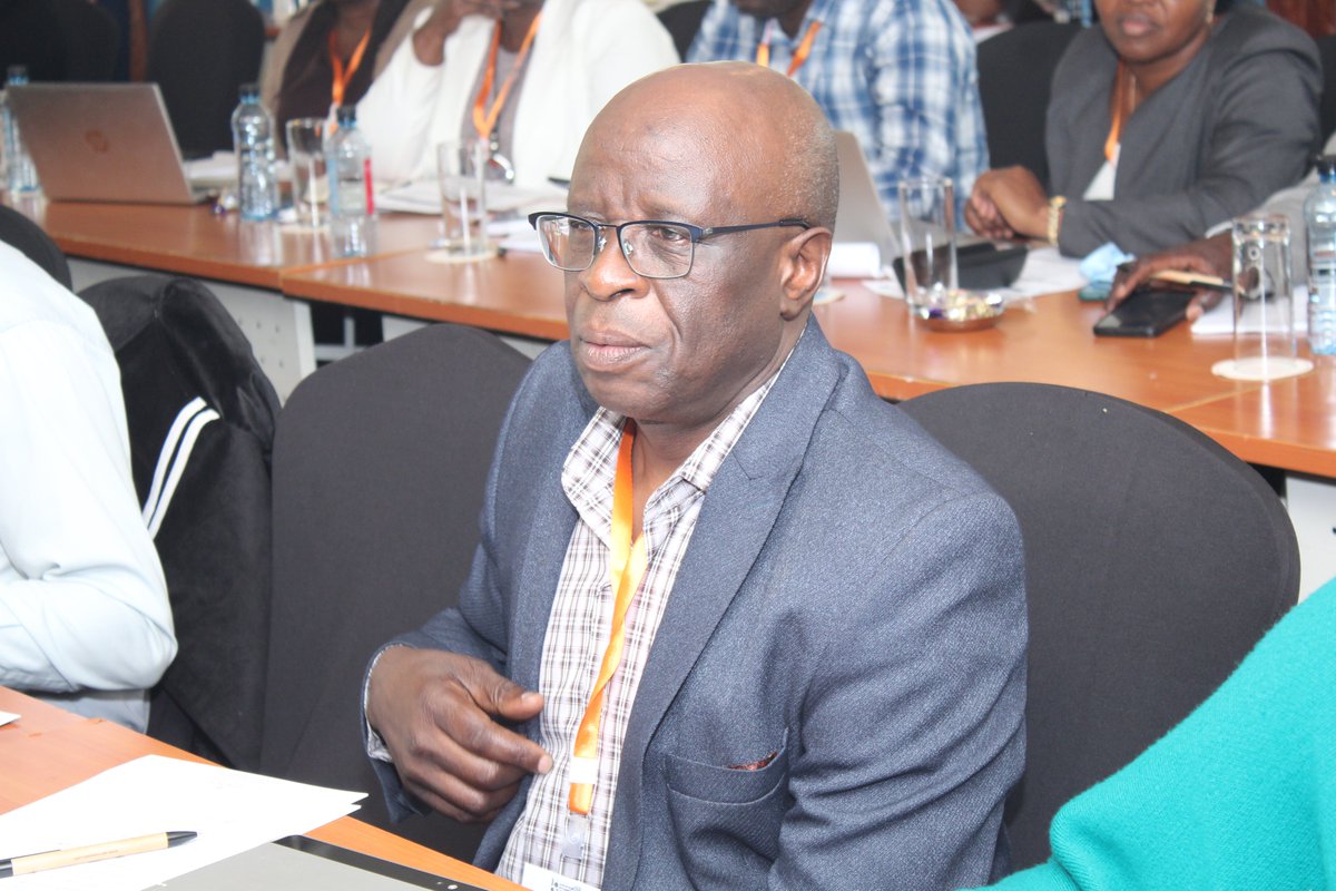ICS_Kenya's tweet photo. Happening Now! Board Papers and Minutes Writing Workshop at Sarova Panafric Hotel.
#boardpapers #minutewriting #training #workshop https://t.co/gu8mwpTB8L