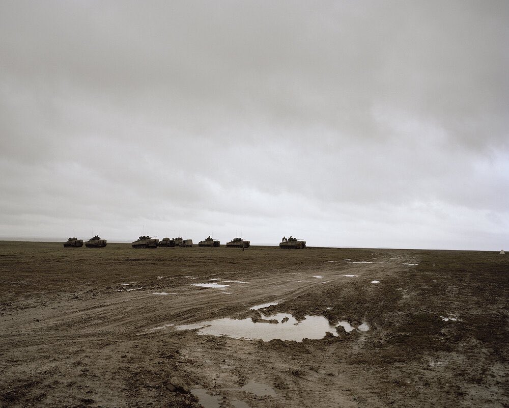 Such a great buzzy opening @centrebritphoto  last night - highly recommended series of shows exploring landscape including @MelanieFriend57 <a href="/Helen_Sear/">Helen Sear</a> <a href="/MarioPopham/">Mario Popham</a> Jermaine Francis and many more