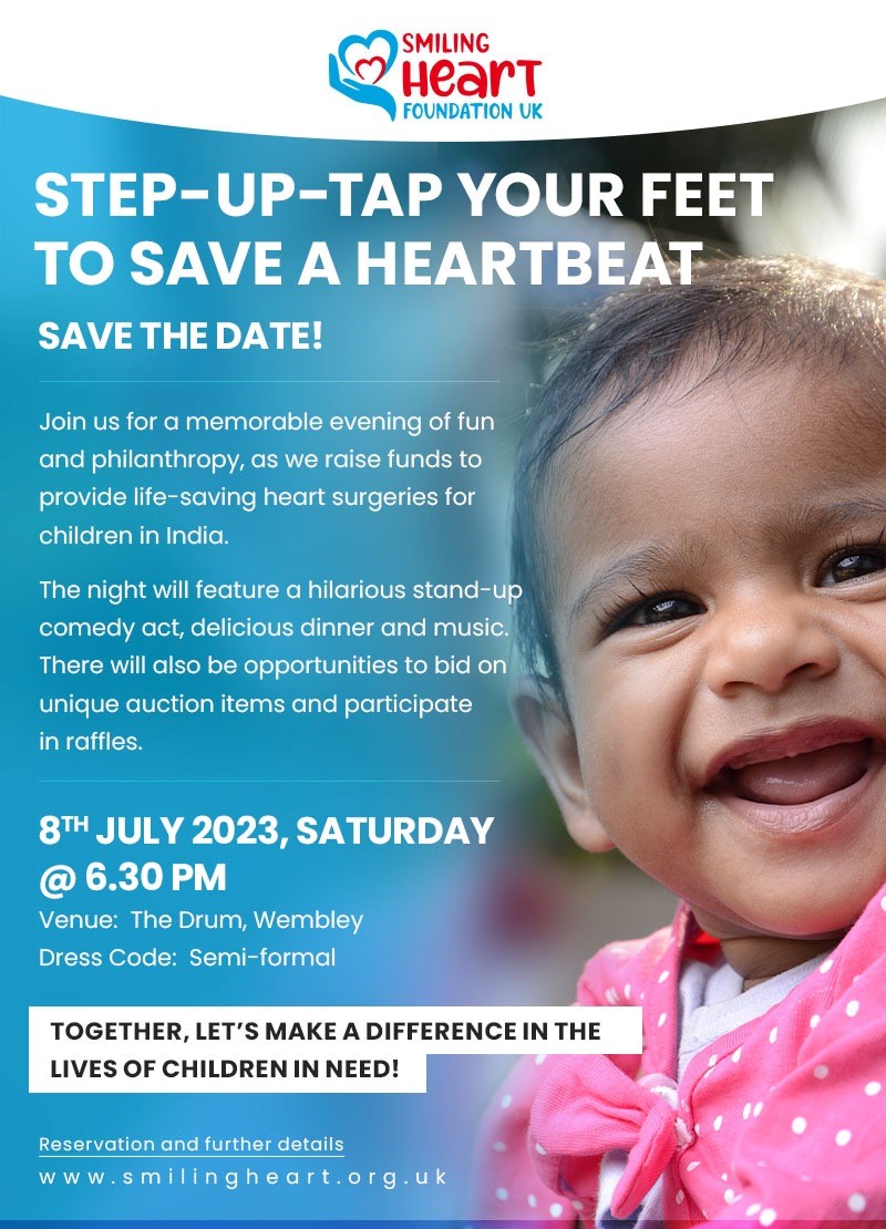 NMuthialu's tweet image. Excited to announce our first fundraising event - please see below and make your booking! See you all at the fun filled evening!!