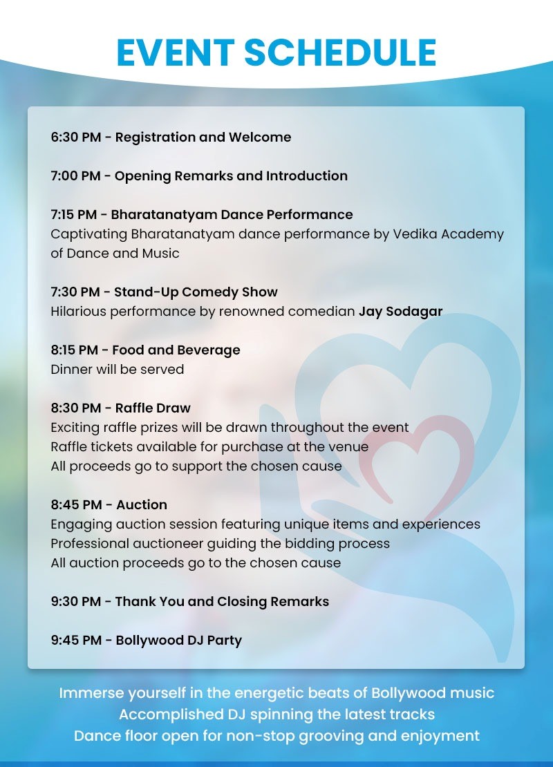 NMuthialu's tweet image. Excited to announce our first fundraising event - please see below and make your booking! See you all at the fun filled evening!!