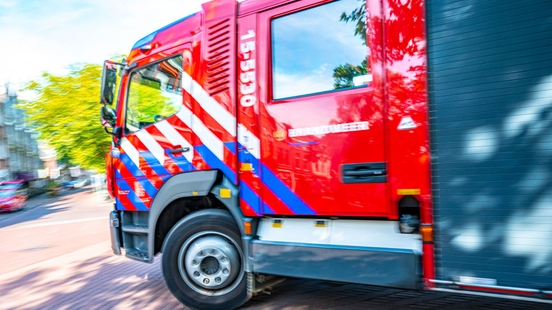 L1_Nieuws's tweet photo. Toeschouwers hinderen brandweer bij dubbele bosbrand Baarlo, vlammen onder controle https://t.co/bpy7xvEwuK https://t.co/l7RzjcKmr0