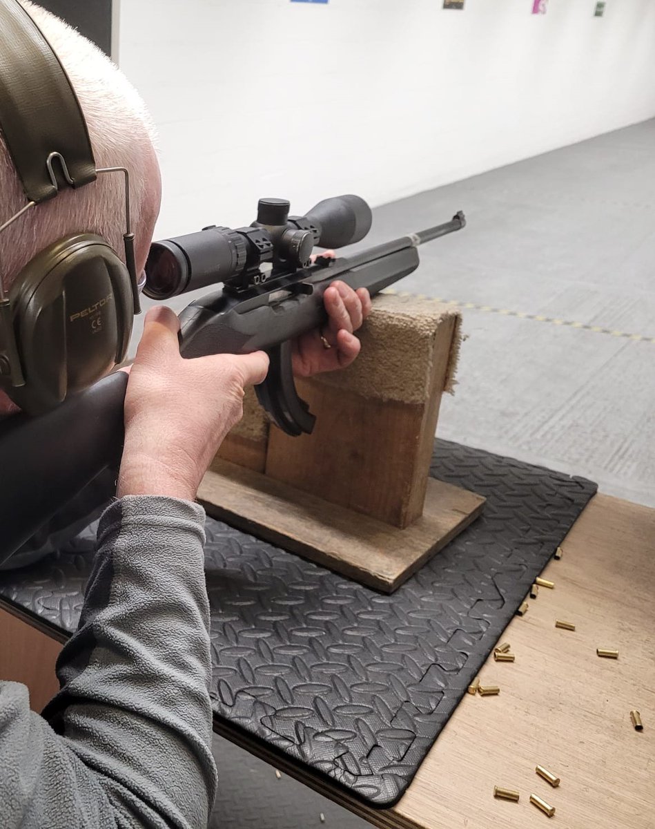 Found that Reason to Smile? these guys have! New dates added for our Corporate, Cake &amp; Trigger, WW2 and Gamer experiences 2023. Check out #skillatarms #redricksranges #redricks #gunrange #rifleshooting #daysout #daytrip #playtime #videogames #date #love #birthday