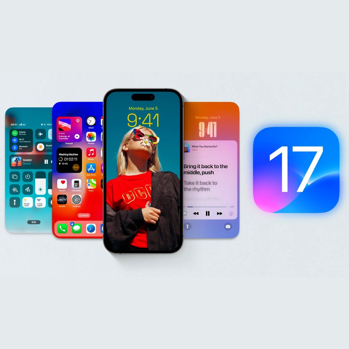 AppleExplosion's tweet photo. 🚨Это Apple iOS 17 Beta 1 - ОФИЦИАЛЬНО🥳 Обзор новых функций, список iPhone и iPad,дата релиза айос 17: 
https://t.co/THb39JJPnN

#iOS17 #ios #WWDC23 #WWDC2023 #WWDC #Apple #iPhone #iPhone14 #iPhone14Pro #iPhone15Pro #iPhone15 #ios16 #ios17beta1 #НовостиApple #айос17 #иос17 #иос https://t.co/rszKHUOjDT