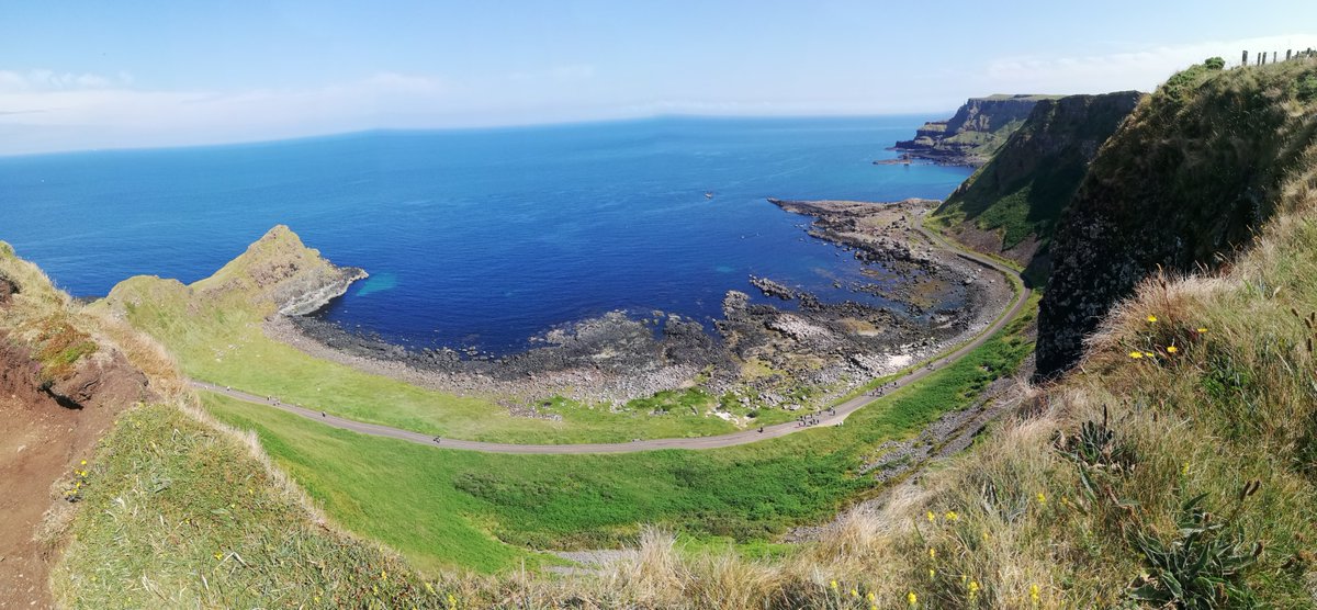 Celebrating our stunning coastline this #WorldOceansDay23 🌊

How blessed we are 👌

Photo Credit: 𝘉𝘦𝘵𝘩 𝘍𝘳𝘢𝘻𝘦𝘳