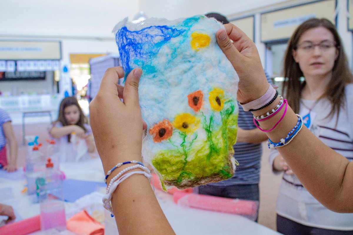 La Manchuela por el Clima tweet media