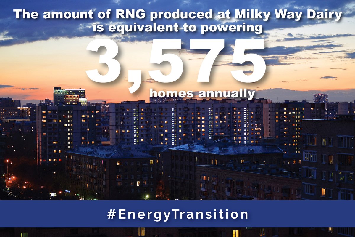 By converting #WasteToEnergy, the renewable natural gas is ultimately used to #power thousands of homes and businesses. 
#SustainableAgriculture #RNG #Biogas #CarbonNeutral #PositiveImpact

avoltadevelopment.com/about-us/