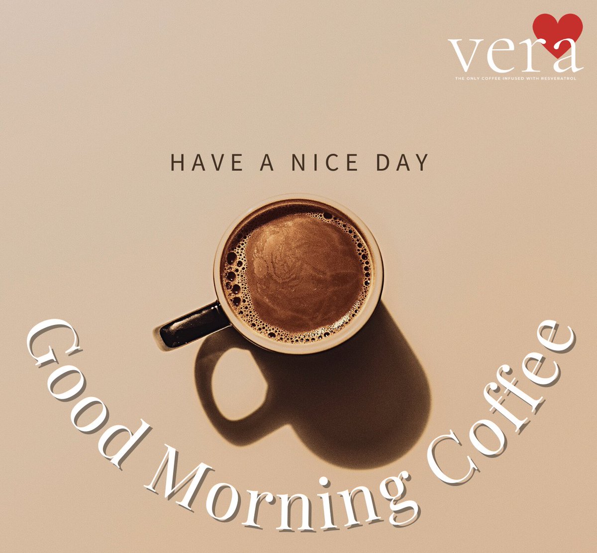 Vera Roasting Co. tweet media