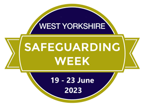 Have you booked your place on the events during West Yorkshire Safeguarding Week?kirkleessafeguardingchildren.co.uk/home/safeguard…