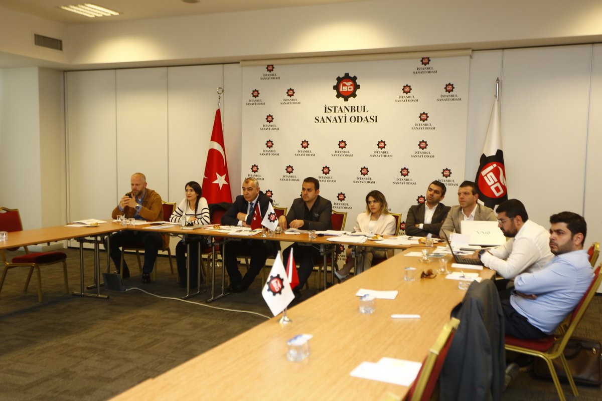 tobbiggk's tweet photo. TOBB Projektör 2023 Finali'nin ilk gününde 25 takımın sunumunu dinledik.
#LiseliGirişimciler #iggk #tobbprojektör https://t.co/P9cN2m89hJ